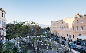 Corfu White Apartment